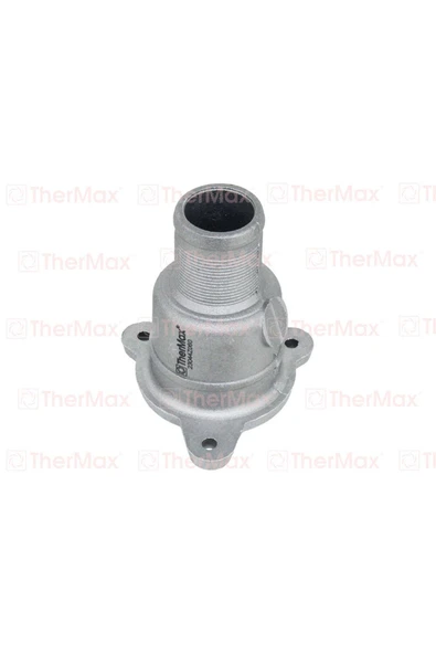 THERMAX TERMOSTAT YUVA KAPAĞI CLIO-KNG-MGN II TIPALI ALİMİNYUM 612138 ürün görseli 1