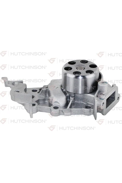 Hutchinson DEVİRDAİM CLIO III 1.2 16 V 05 MODUS 04 TWNG 1.2 16V 07 612138 ürün görseli 1