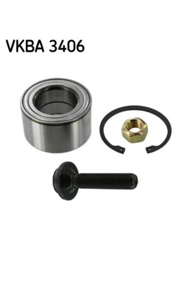 Parçanbu ÖN ARKA TEKER KİTİ TRANSPORTER T4 1.6 1.8 1.9D 2.0 2.5 90 03 ürün görseli 1