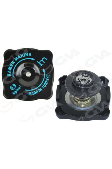 GVA Radyatör Kapağı M131-d.k.ş. Boyalı Rszyn ürün görseli 1