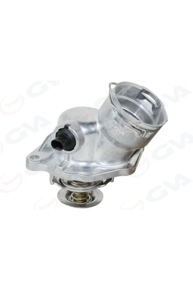 GVA TERMOSTAT 100 C MERCEDES M273 W212 S212 C207 A207 W463 W221 W166 W251 C216 R230 RSZYN ürün görseli 1