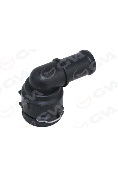 GVA SU FLANŞI SOĞUTMA GOLF5-GOLF6-JETTA-PASSAT-CADDY-A3-LEON 1.6-1.9-2.0 TDI BLF-BJB-BXE-CAY 612138