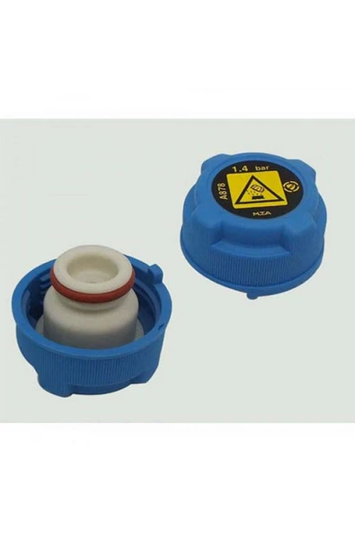 KALE GENLEŞME TANKI [ ALBEA KAPAK ] 612138 ürün görseli 1