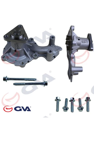 GVA DEVİRDAİM FIESTA VI 13- -FOCUS 12- 1.0 EcoBoost 612138 ürün görseli 1