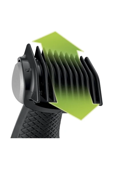 Philips BG5021/16 Vücut Tıraş Makinesi - 3