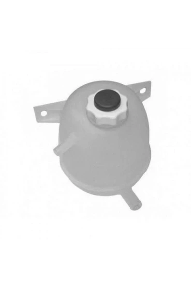 ALPER RADYATÖR EK DEPOSU CLİO II-KANGOO-LOGAN 612138 ürün görseli 1