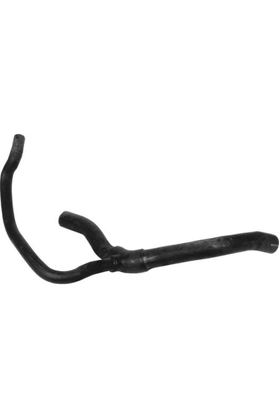 GB 1567 RADYATÖR ALT HORTUMU CLIO SYMBOL 1.4 612138 ürün görseli 1