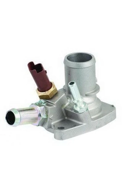 MITA TERMOSTAT KOMPLE ALBEA-DOBLO-LINEA-PUNTO-IDEA-BRAVO-500-MUSA-YPSILON 1.4 BENZİNL ürün görseli 1