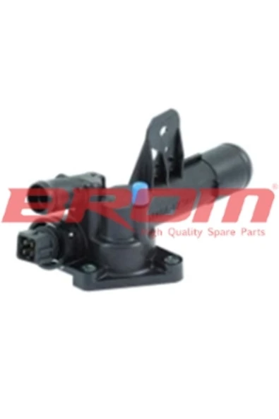 BROM Termostat Komple 89c Kng-clıo Iıı-mgn Iı 1.5 Dcı Th6703.89j V7019 ürün görseli 1