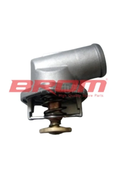 BROM Termostat Komple Astra F-corsa B-tıgra-vectra B-tıgra 1.4 16v-1.6ı 16v ürün görseli 1