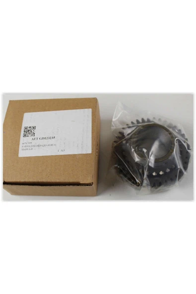 Aftor 5.VİTES DİŞLİSİ PALIO-ALBEA-MAREA-DOBLO-PUNTO 1.3 JTD 612138 ürün görseli