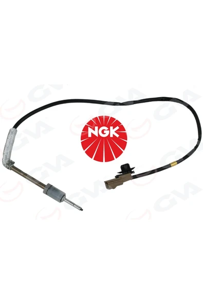 GVA Sıcaklık Sensörü Kangoo-megane 3/4-clıo 4 1.5 Dcı 09 Master3 2.3 Dci - 1