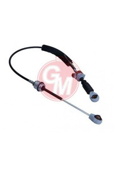 GUA VİTES KUMANDA TELİ RENAULT VİTES KUMANDA TELİ SOL 612138 ürün görseli