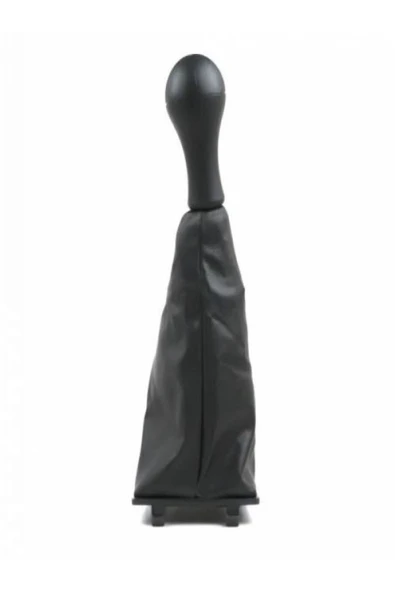 ALPER Vites Körüğü Topuzlu Tempratipo ürün görseli