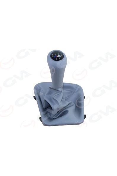 GVA Vites Körügü Komple E36 M Power 5 Vites Gri Deri ürün görseli