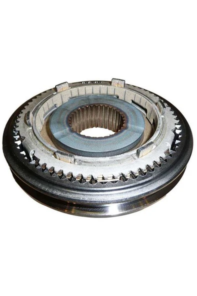 Aftor KÜTÜK 1/2 SEKROMENÇ GÖBEGİ RENAULT MASTER II 612138 ürün görseli