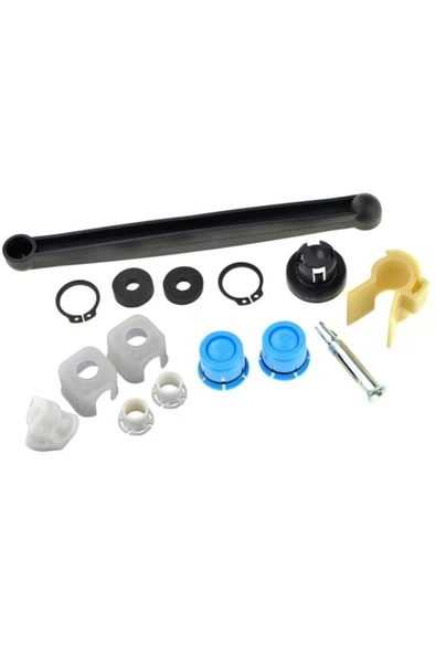 YTT Vıtes Kol Mekanızma Tamir Takımı Corsa C Combo C ürün görseli