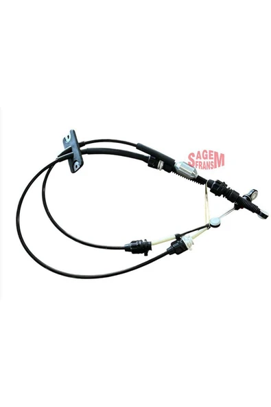 SAGEM VİTES KUMANDA TELİ TRAFIC III 612138 ürün görseli