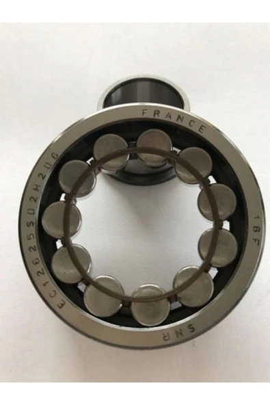 SNR ŞANZUMAN RULMANI CLIO-KNG-LGN-MGN-R19-SCENIC 25x59x18 EC12625S02H206 x 612138 ürün görseli