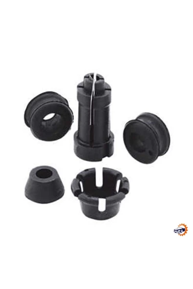 OPAR TAMIR TK..VITES KOLU Y.TIP DKS 612138 ürün görseli