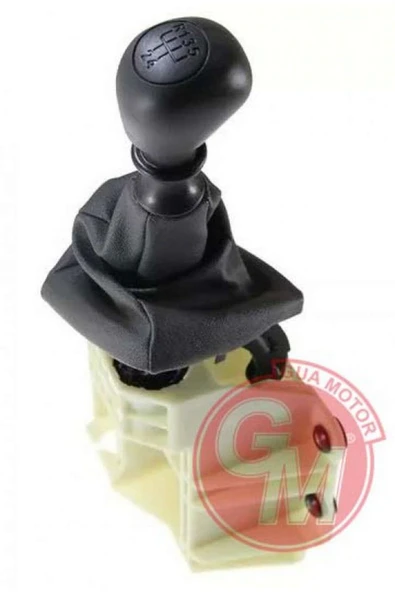 GUA VİTES KUMANDA KUTUSU KOLLU TELLİ FIAT DUCATO BOXER- 2.8 JTD 02-06 - 612138 ürün görseli