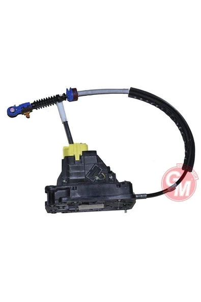 GUA VİTES KUMANDA KUTUSU KOLLU TELSİZ RENAUL CLIO IV-CAPTUR 341083971R-341089694R 612138 Uyumlu ürün görseli