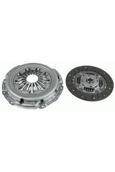 MY Debriyaj Seti Baskı Disk Scenıc Iıı-grand Scenıc Iıı 1.5 Dci 2009-2012 220/225 Mm K9k.8.30 ürün görseli