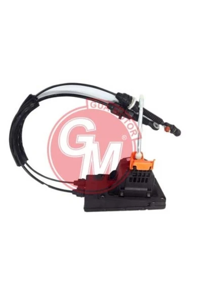 GUA Vites Kumanda Kutusu Kollu Telli Dacıa Duster 4x4 1.5 Dci.1.6 12 ürün görseli