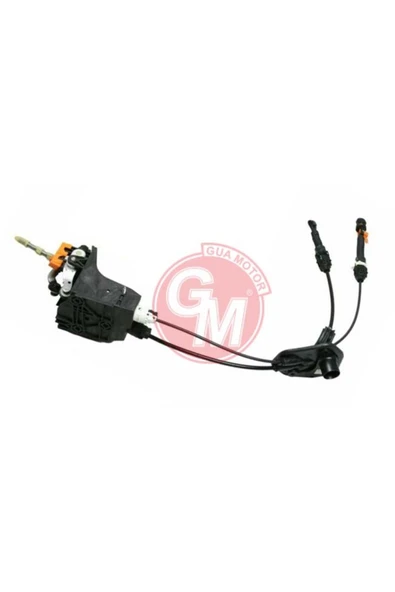 GUA Vites Kumanda Kutusu Kollu Telli Renault Kangoo Iıı Clio Iıı 6 Vites ürün görseli