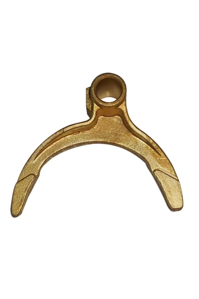 BRUCKE Vites Çatalı 1/2/3/4 M131 Edkş ürün görseli