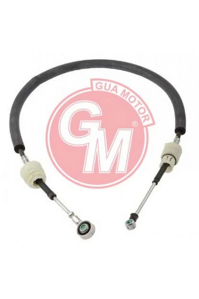 GUA VİTES KUMANDA TELİ FIAT LINEA-GRANDE PUNTO SOL 1.3 MJTD EURO-4-EURO-5 9 mm 07 17 -552141 612138 ürün görseli
