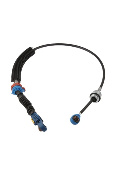 SAGEMFRANS VİTES KUMANDA TELİ MEGANE II - SCENİC II SAĞ 6 VİTES SAGEM 151123 314156687R ürün görseli