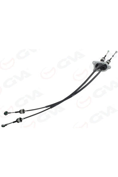 GVA VİTES KUMANDA TELİ SAĞ-SOL FIORINO-QUBO 1.3 MJTD EURO 5 NEMO-BIPPER 1.3 HDI 07-12 612138 ürün görseli