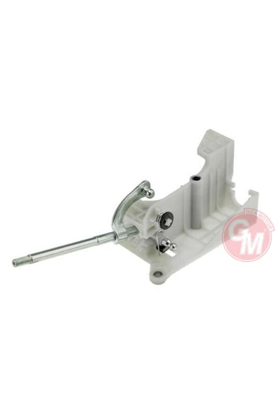 GUA VİTES KUMANDA KUTUSU KOLLU EURO-4 FIAT FIORINO CITROEN NEMO PEUGEOT BIPPER 2400.GN--5526 612138 ürün görseli