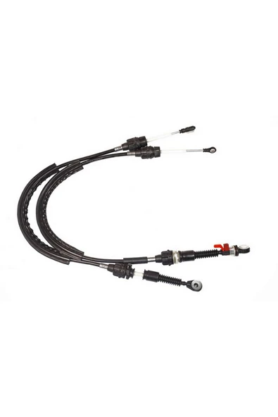 CAVO Vıtes Telı [ Duster 4x4 - Double ] Rszyn ürün görseli