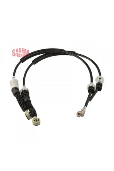 SAGEM Vites Kumanda Teli Logan - Sandero - Duster 1.5 Dcı 1.6 16v 2004 2013sgm-151125 ürün görseli