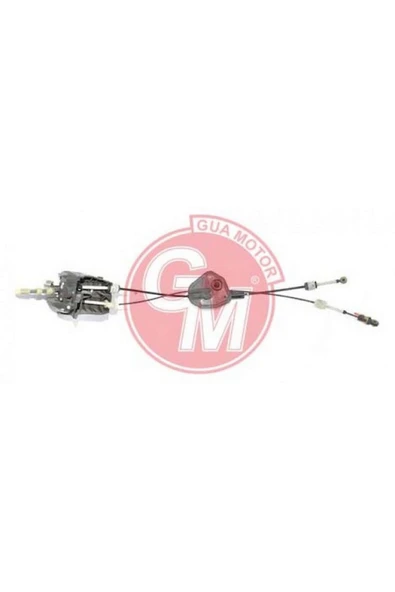 GUA VİTES KUMANDA KUTUSU KOLLU TELLİ RENAULT KANGOO III 08 612138 ürün görseli