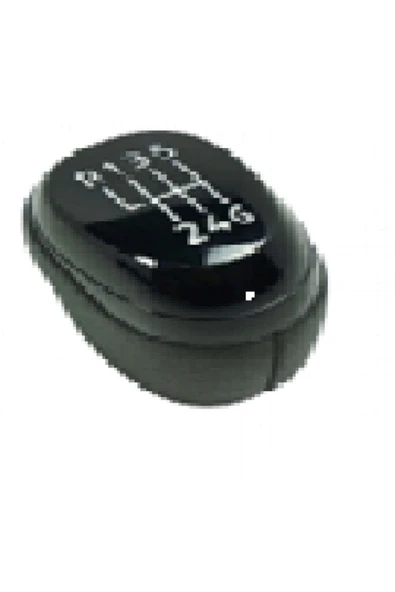 AFT VİTES TOPUZU SİYAH MEGANE 4 613138 ürün görseli