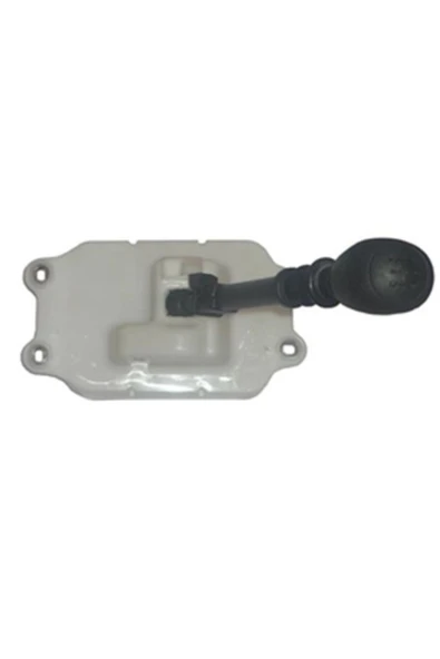 Birlik Vites Kolu Kutusu Topuzu Alt Plastiğı Komple Albea ürün görseli