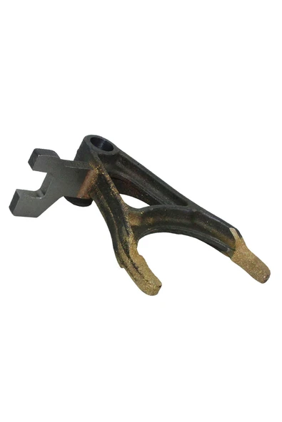 GVA 3.-4.VİTES ÇATALI HİLALİ SARI KAPLAMA TEMPRA-TİPO-UNO-PALİO-DOBLO 612138 ürün görseli