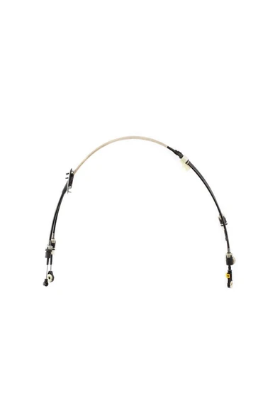 CAVO VITES KUMANDA TELI FIESTA 4 - 1.0 ECOBOOST - 5 VITES - IB5 SANZIMAN 2012 - 612138 ürün görseli