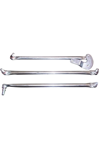 DEKAR VİTES ÇUBUK SETİ 3 PARÇA TEMPRA-TİPO-BRAVA-MAREA-ALFA ROMEO 612138 ürün görseli