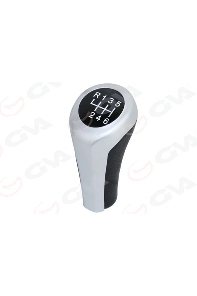 GVA VITES TOPUZU MANUEL. 6 VITES GRİ KOSELI CERC. BMW GLSTD ürün görseli