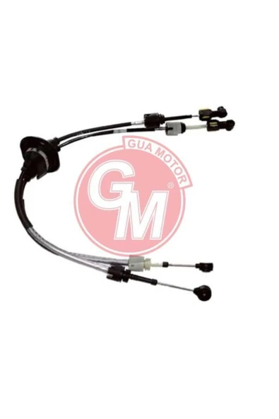 GUA Vites Kumanda Teli Renault Trafıc Iıı Uyumlu ürün görseli