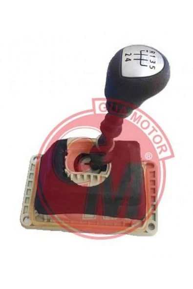 GUA VİTES KOLU KOMPLE R9-R19-MEGAN-CLIO-KANGO 8200601282-8200136366-8200532059-8200601281-77 612138 ürün görseli