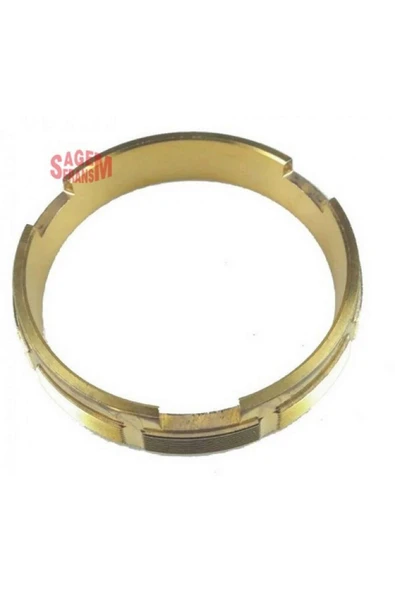 SAGEM SENKROMENC SARISI 5.VITES PALIO - ALBEA - DOBLO 1 612138 ürün görseli