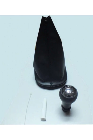 WPI VİTES TOPUZU KÖRÜĞÜ P307-P308 KROM 613138 ürün görseli