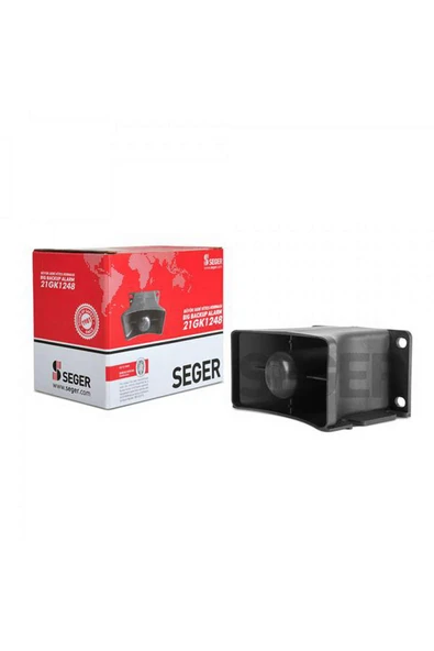 Seger BÜYÜK GERİ VİTES KORNASI 12-48V 612138 ürün görseli