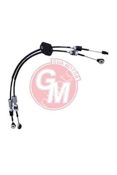 seninoton VİTES KUMANDA TELİ RENAULT MEGANE IV 1.5 DCİ MANUEL GNZRZ ürün görseli