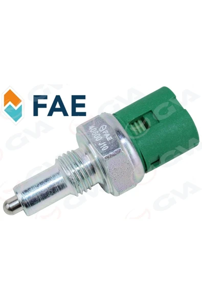 GVA Geri Vites Müşürü Megane 2-3-4-clıo 3-4-duster 10-movano B-master 3 2 Fişli ürün görseli